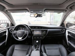 2017ȫ 1.2T CVT GL-iƤ ȫ