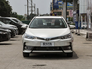 2017ȫ 1.2T CVT GL-i ǰ