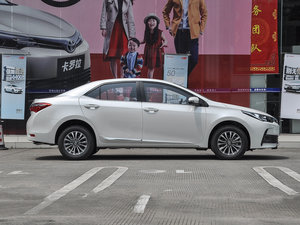 2017ȫ 1.2T CVT GL-i w^