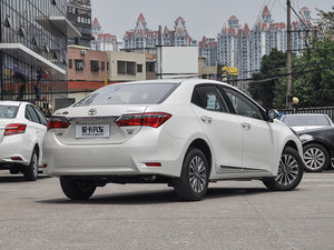 2017ȫ 1.2T CVT GL-i w^