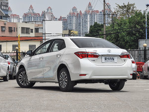 2017ȫ 1.2T CVT GL-i 45