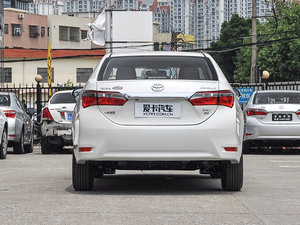 2017ȫ 1.2T CVT GL-i 	