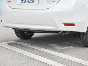 2017ȫ 1.2T CVT GL-i (x)(ji)^