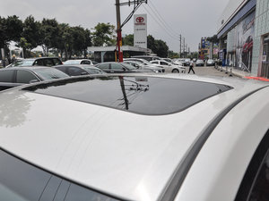 2017ȫ 1.2T CVT GL-i ܇