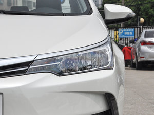 2017ȫ 1.2T CVT GL-i 