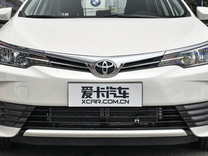 2017ȫ 1.2T CVT GL-i оW