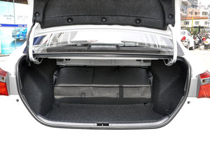 2017ȫ 1.2T CVT GL-i g