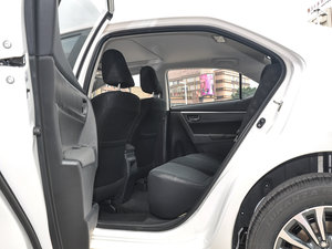 2017ȫ 1.2T CVT GL-i g