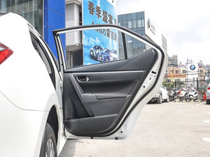 2017ȫ 1.2T CVT GL-i g