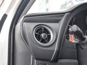 2017ȫ 1.2T CVT GL-i g