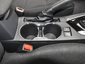 2017ȫ 1.2T CVT GL-i g