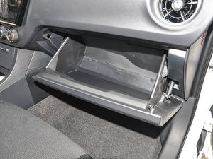 2017ȫ 1.2T CVT GL-i 