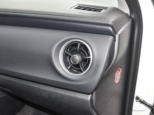 2017ȫ 1.2T CVT GL-i g