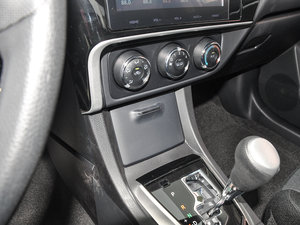 2017ȫ 1.2T CVT GL-i g