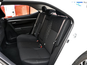 2017ȫ 1.2T CVT GL-i 