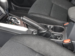 2017ȫ 1.2T CVT GL-i v܇Ƅ