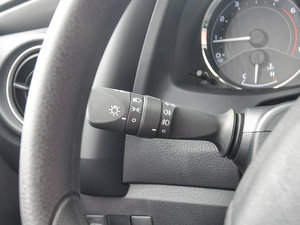 2017ȫ 1.2T CVT GL-i п؅^(q)