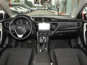 2017ȫ 1.2T CVT GL-i (ni)ȫ