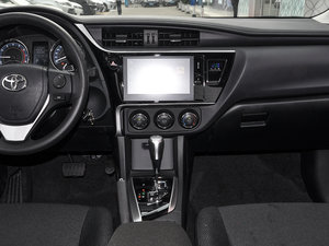 2017ȫ 1.2T CVT GL-i п_