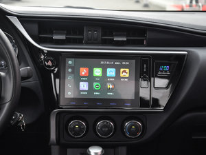 2017ȫ 1.2T CVT GL-i п؅^(q)