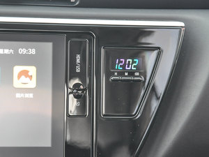 2017ȫ 1.2T CVT GL-i п؅^(q)