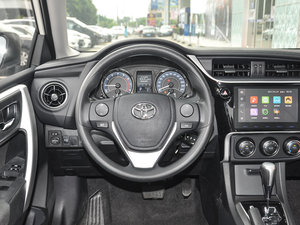 2017ȫ 1.2T CVT GL-i P