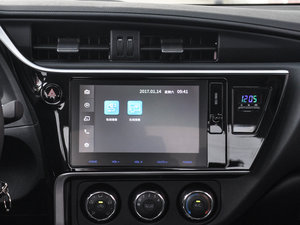 2017ȫ 1.2T CVT GL-i п؅^(q)