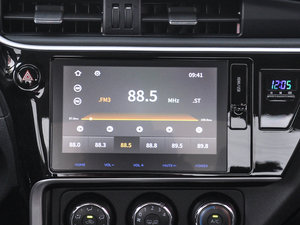 2017ȫ 1.2T CVT GL-i {(dio)(ji)