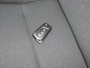 2017ȫ 1.2T CVT GL-i 