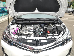 2017ȫ 1.2T CVT GL-i lәC