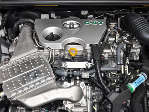 2017ȫ 1.2T CVT GL-i 