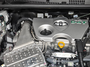 2017ȫ 1.2T CVT GL-i 