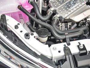 2017ȫ 1.2T CVT GL-i 