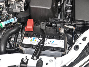 2017ȫ 1.2T CVT GL-i 