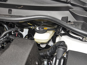 2017ȫ 1.2T CVT GL-i 