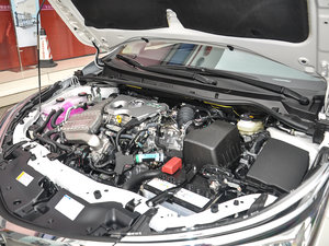 2017ȫ 1.2T CVT GL-i 