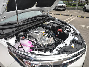 2017ȫ 1.2T CVT GL-i 