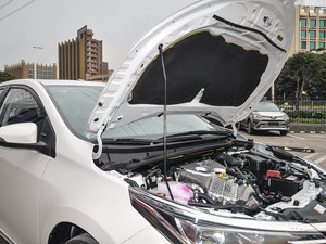 2017ȫ 1.2T CVT GL-i 