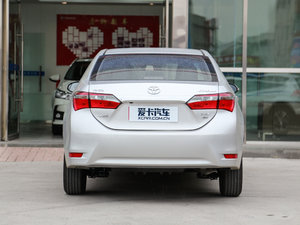 2017ȫ 1.2T CVT GL-i 	