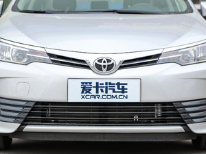 2017ȫ 1.2T CVT GL-i оW(wng)