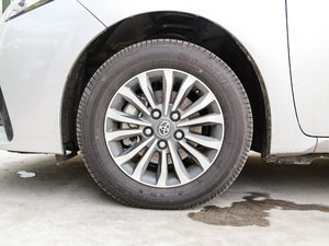 2017ȫ 1.2T CVT GL-i ݆Ȧ