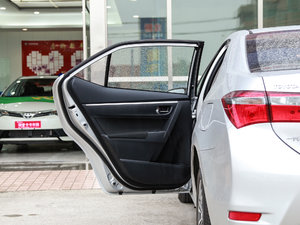 2017ȫ 1.2T CVT GL-i ܇T