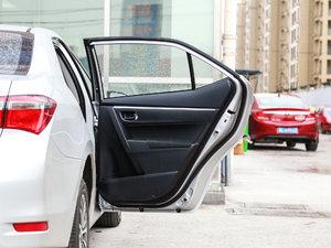 2017ȫ 1.2T CVT GL-i g