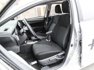 2017ȫ 1.2T CVT GL-i {