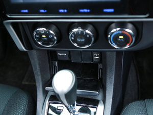 2017ȫ 1.2T CVT GL-i g