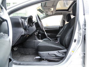 2017ȫ 1.2T CVT GL-i ǰſg