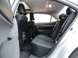 2017ȫ 1.2T CVT GL-i ſg