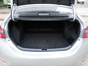 2017ȫ 1.2T CVT GL-i g