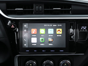 2017ȫ 1.2T CVT GL-i п_@ʾ