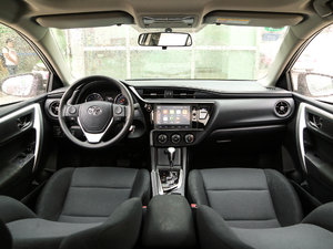 2017ȫ 1.2T CVT GL-i ȫ